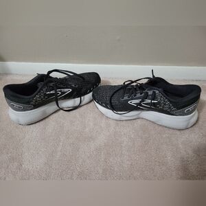 Brooks Glycerin 20 running shoe